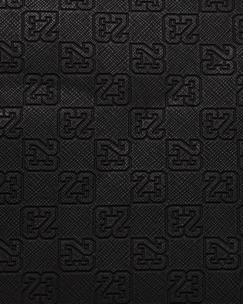 Jordan Monogram Pouch (0.69L) 6