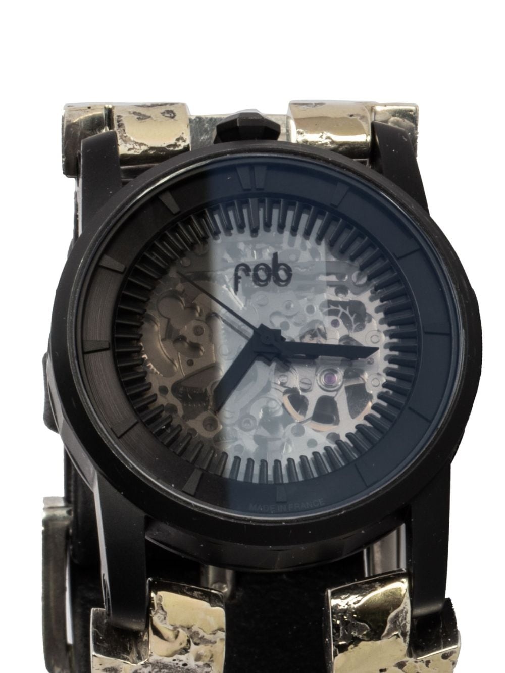 P4âFOB Watch #455 40mm - 2