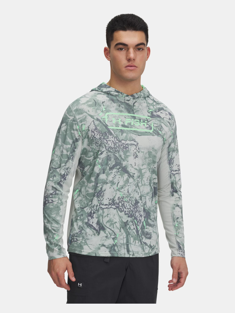 UA Fish Pro Camo 1