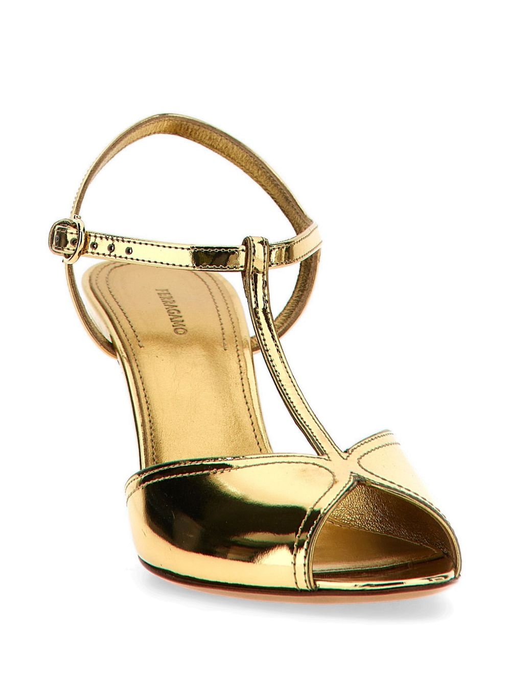 70mm Ely sandals - 2
