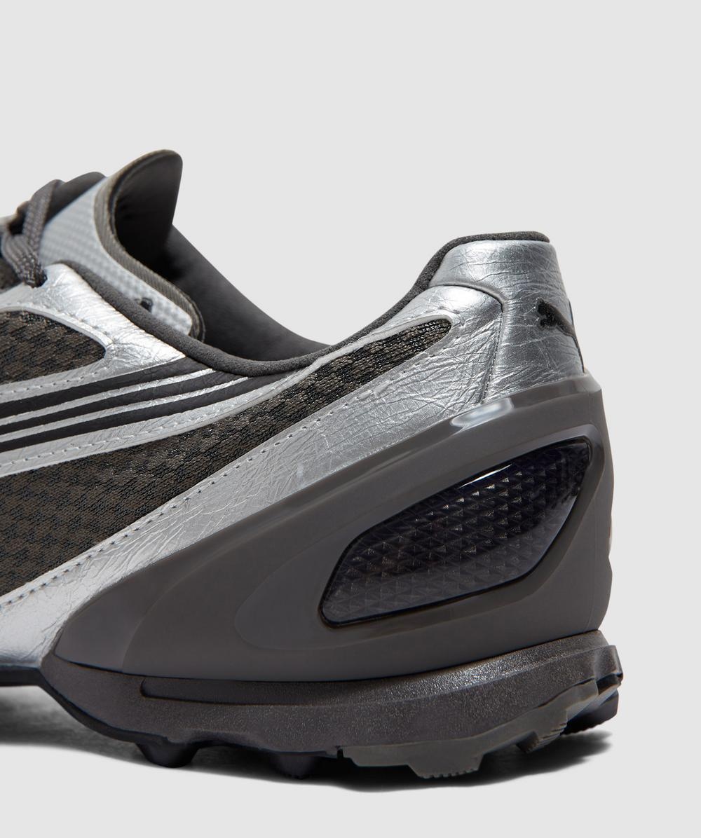 V1.25 metallic sneaker - 8