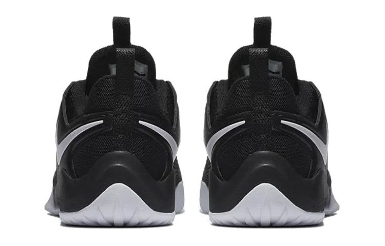 (WMNS) Nike Air Zoom Hyperace 2 'Black White' AA0286-001 - 4