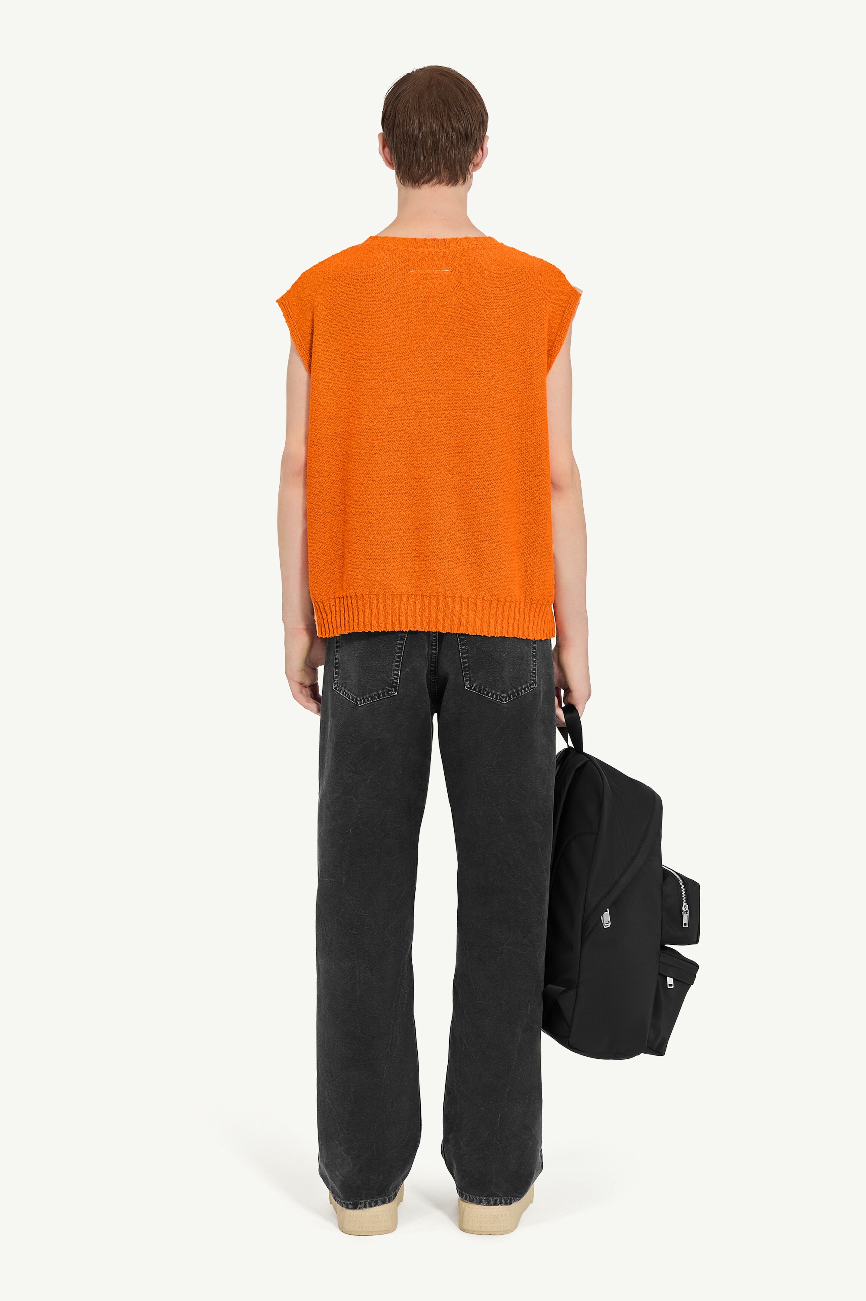 Vartsity jumper - 4
