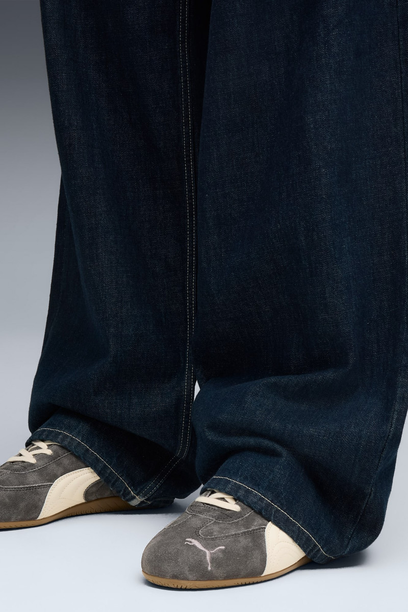 PUMA Speedcat Faded Sneakers Unisex outlook