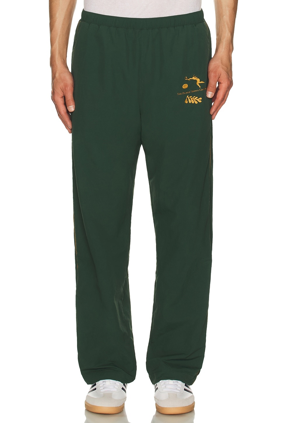 Track Pants - 4