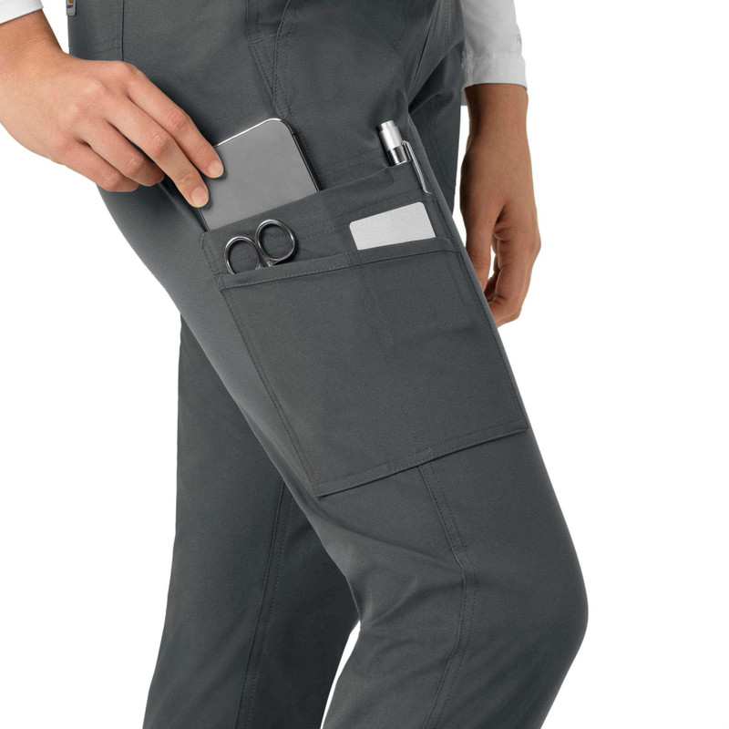 Women's Force Essentials Jogger Scrub Pant 5