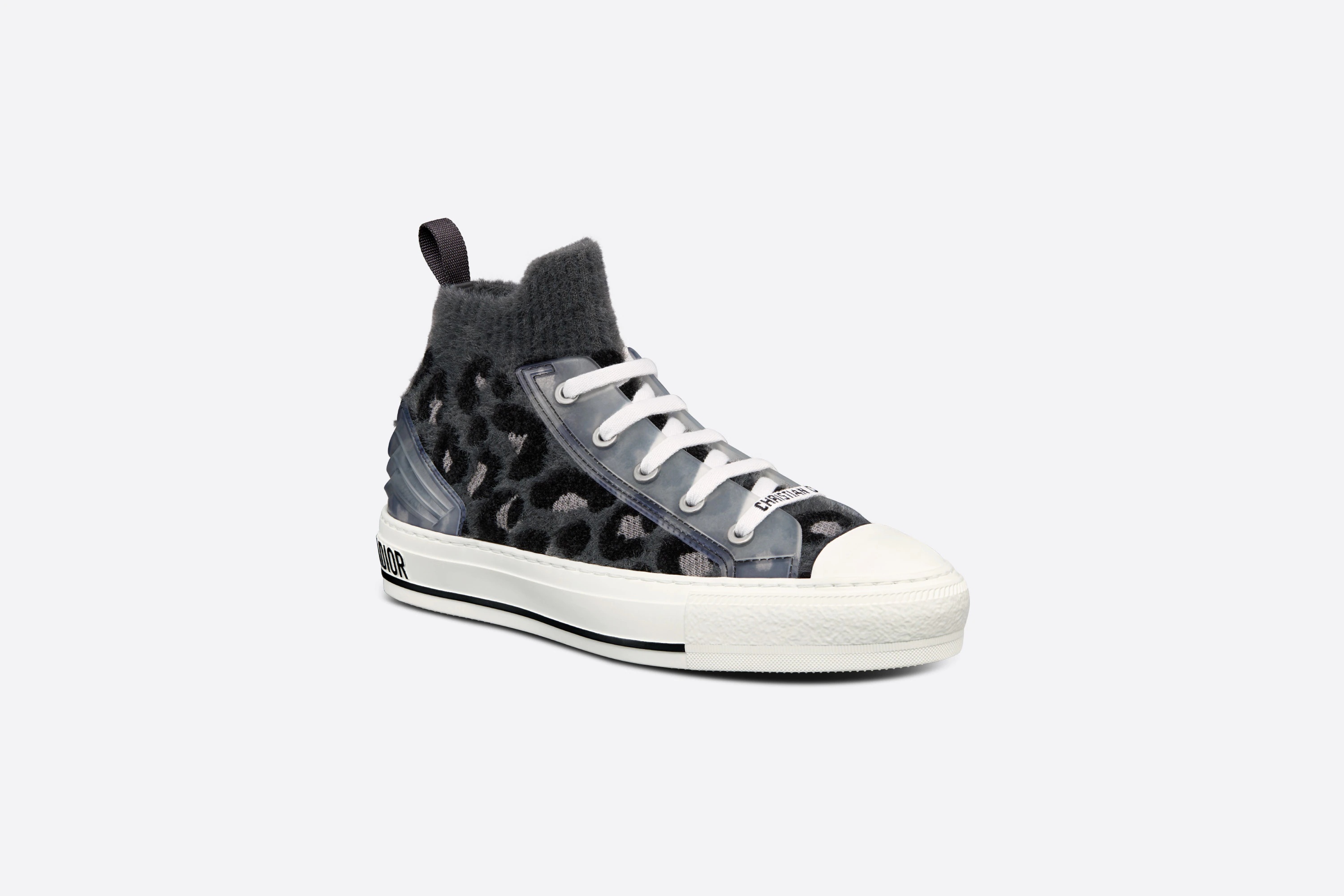 Walk'n'Dior Sneaker - 2