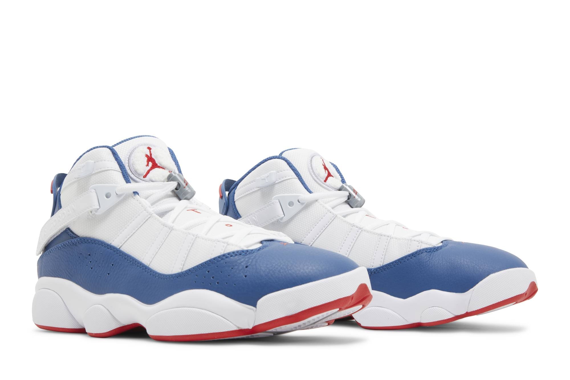 Jordan 6 Rings 'True Blue' - 8