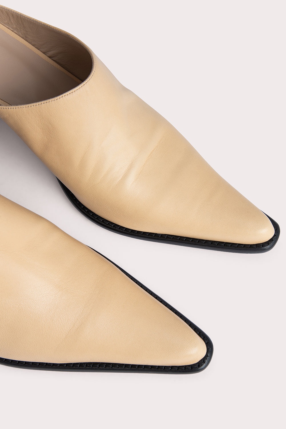 Nef Kraft Nappa Leather - 3