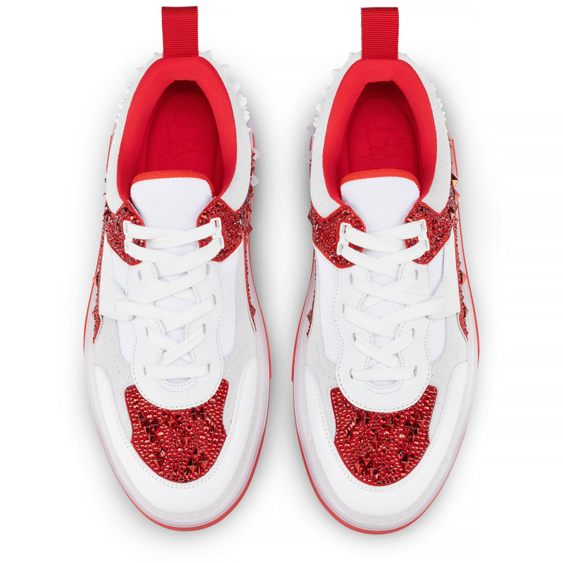 Astroloubi Strass Eternity 4