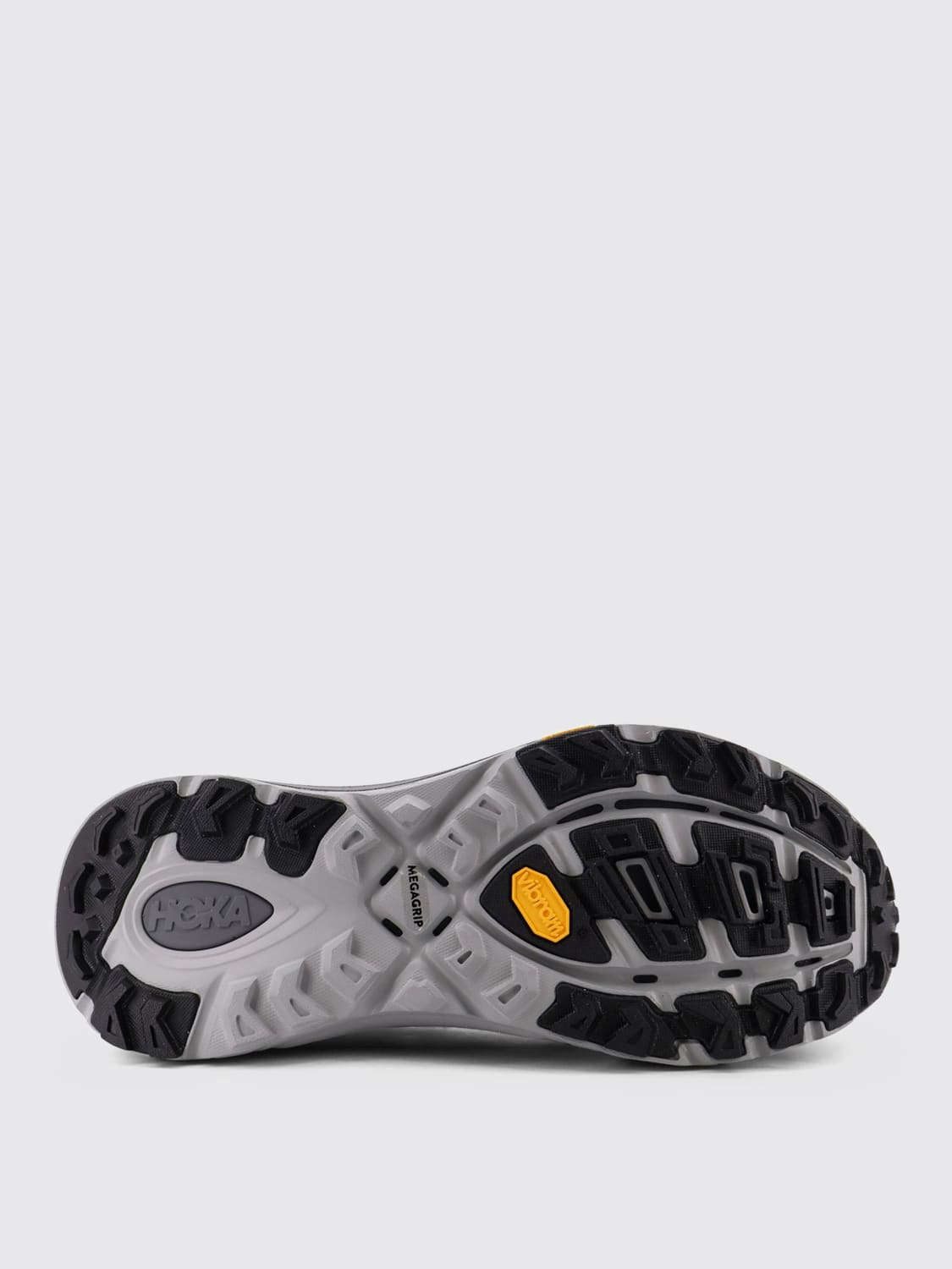 Sneakers men Hoka - 4
