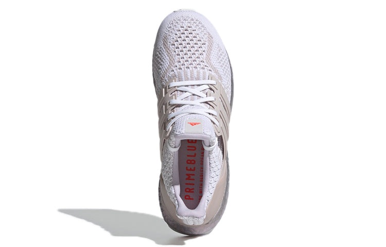 adidas (WMNS) adidas UltraBoost 5.0 DNA 'White Ice Purple