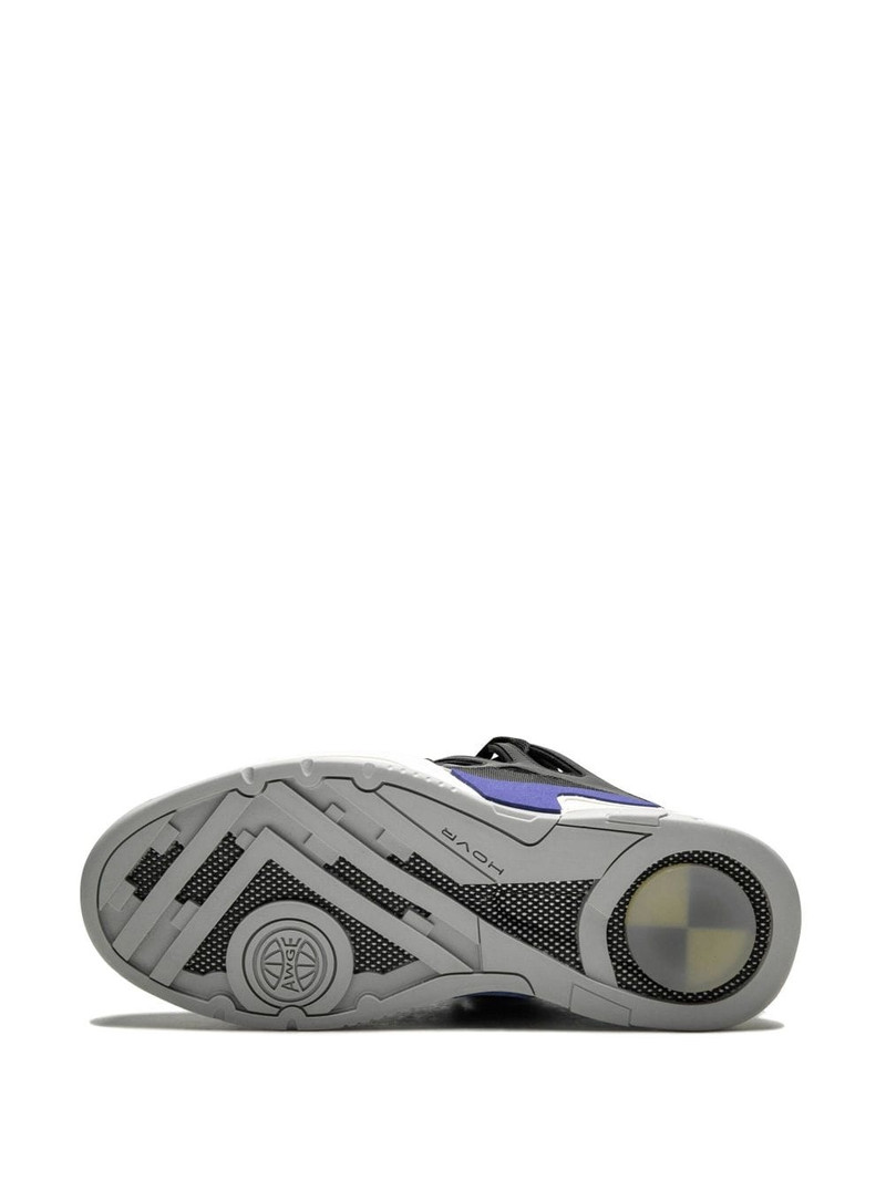 x Asap Rocky Awge SRLo low-top sneakers 4