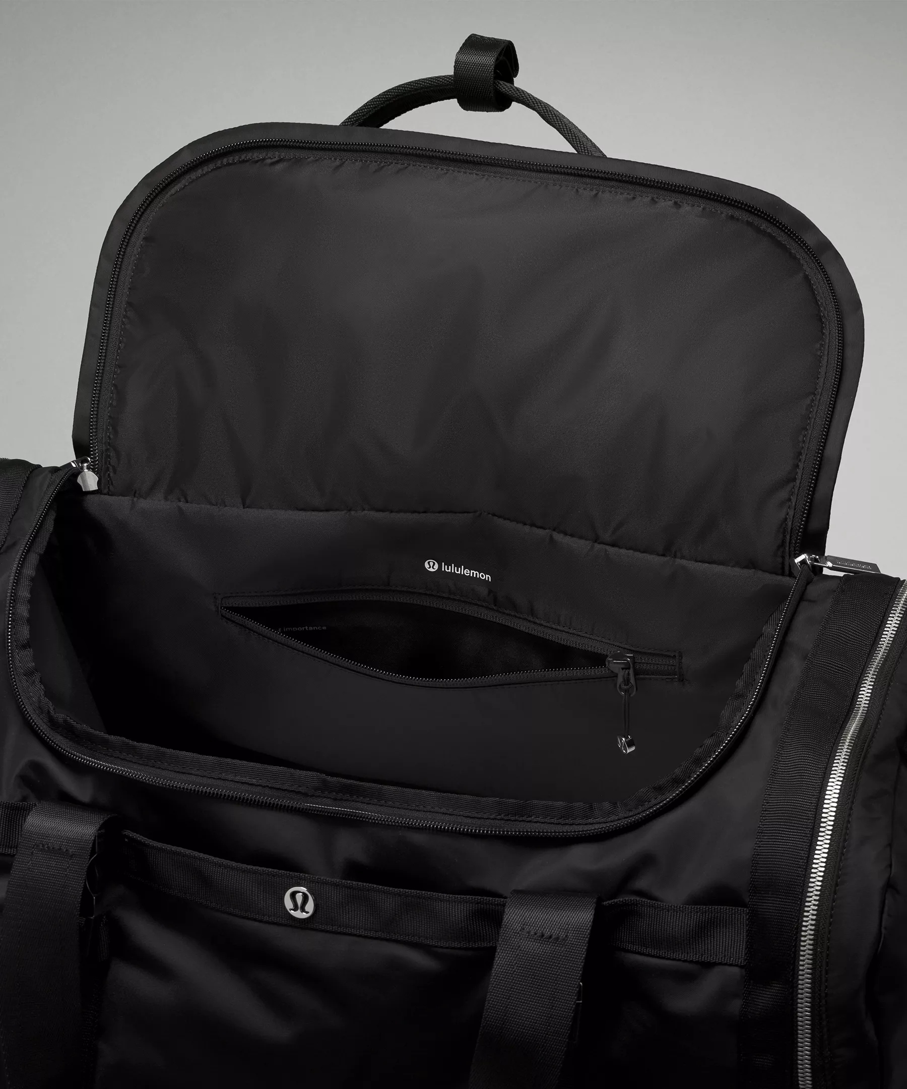 Wunderlust Weekender Bag 48L - 4