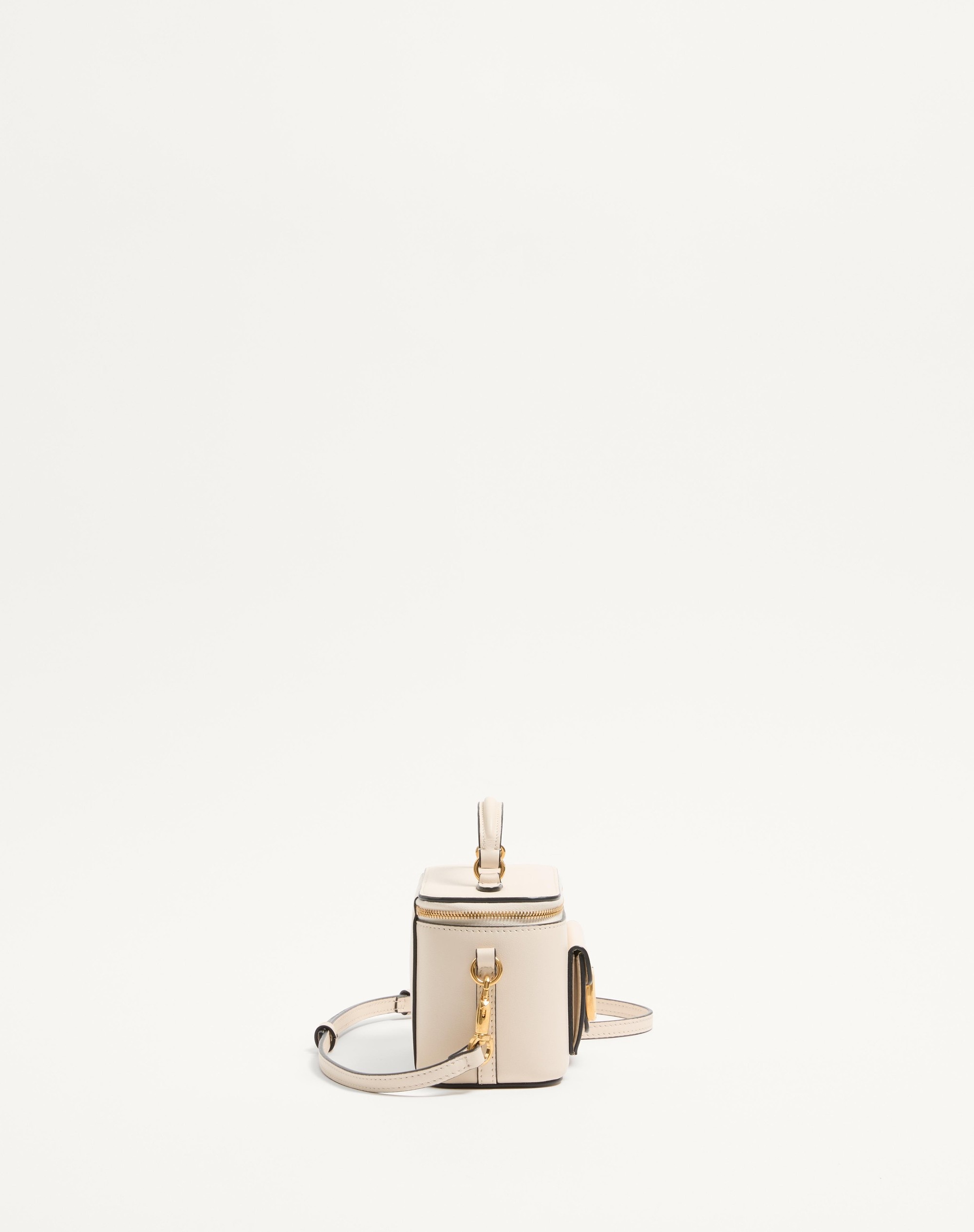 LOCÒ MINI HANDBAG IN CALFSKIN - 4