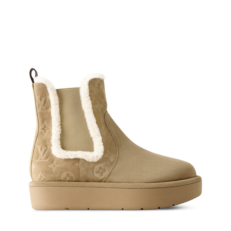 Aspen Chelsea Ankle Boot 2