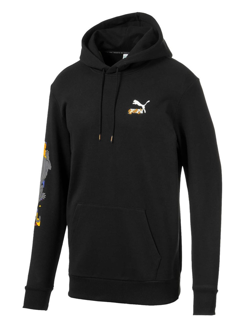 Sakura Pack hoodie 1
