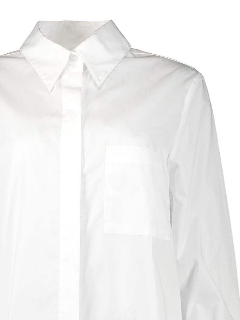 TWP cotton shirt outlook