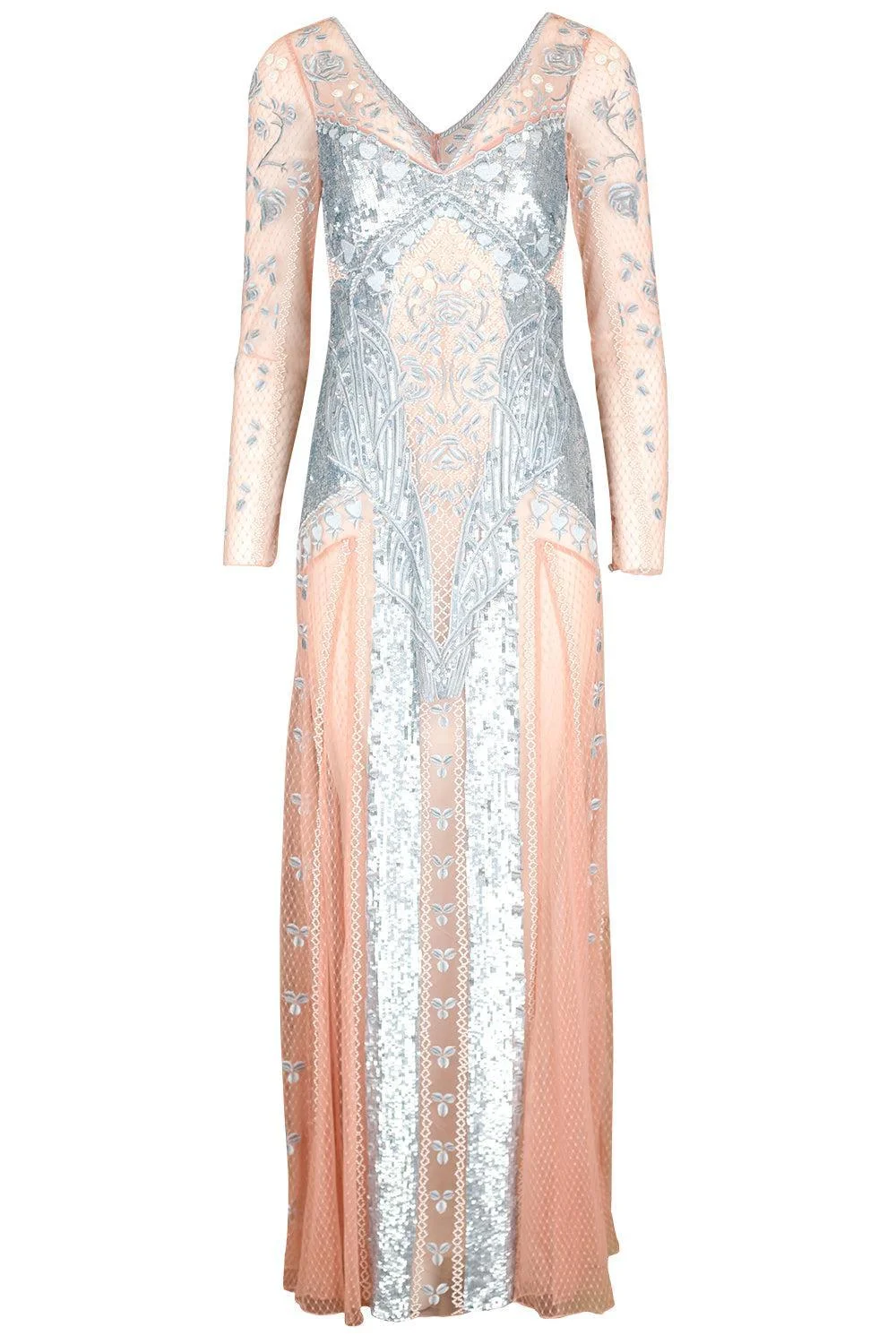 Gigi Dress - 1