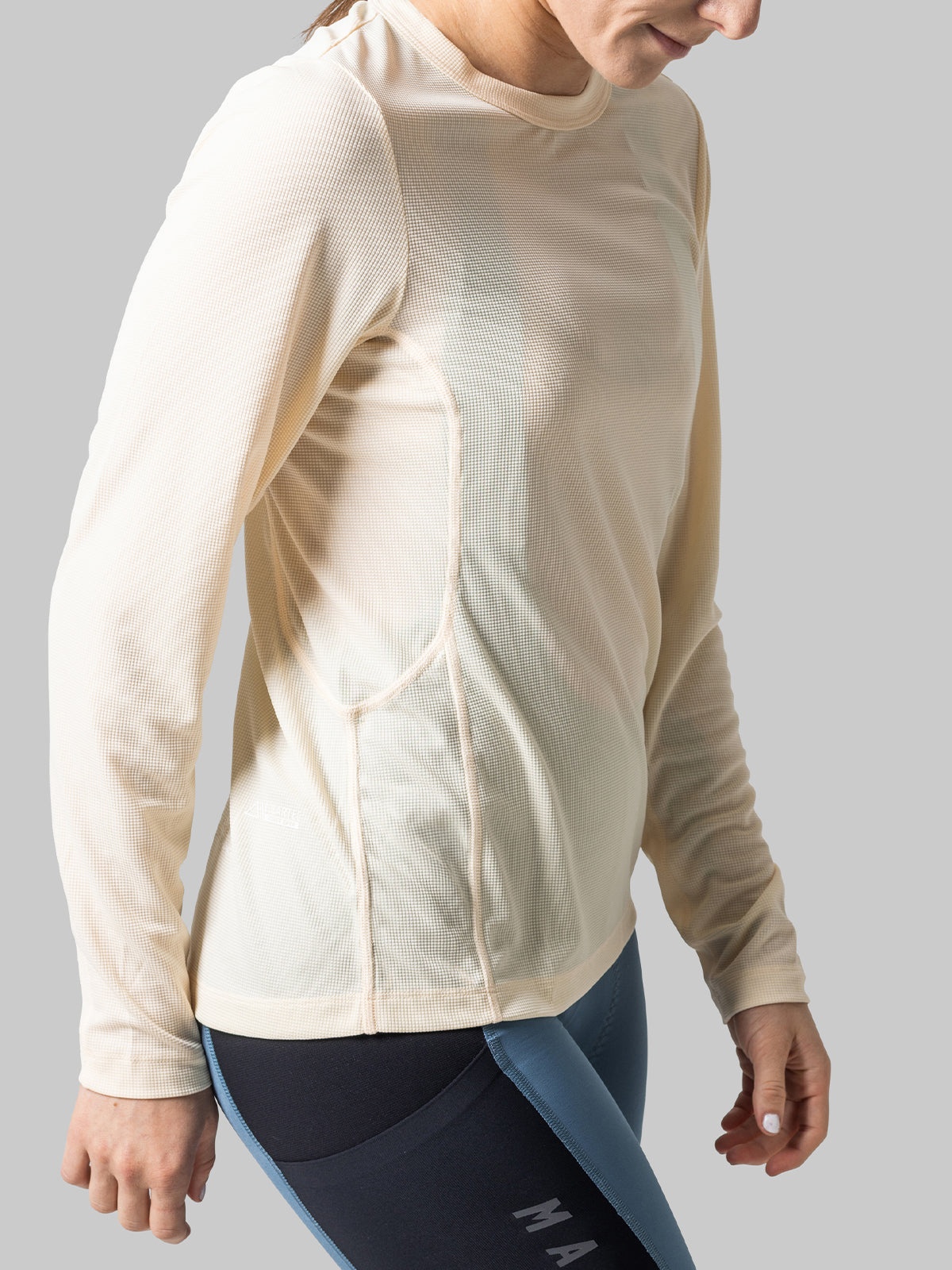 Women's Alt_Road™ Ride LS Tee 3.0 - 6