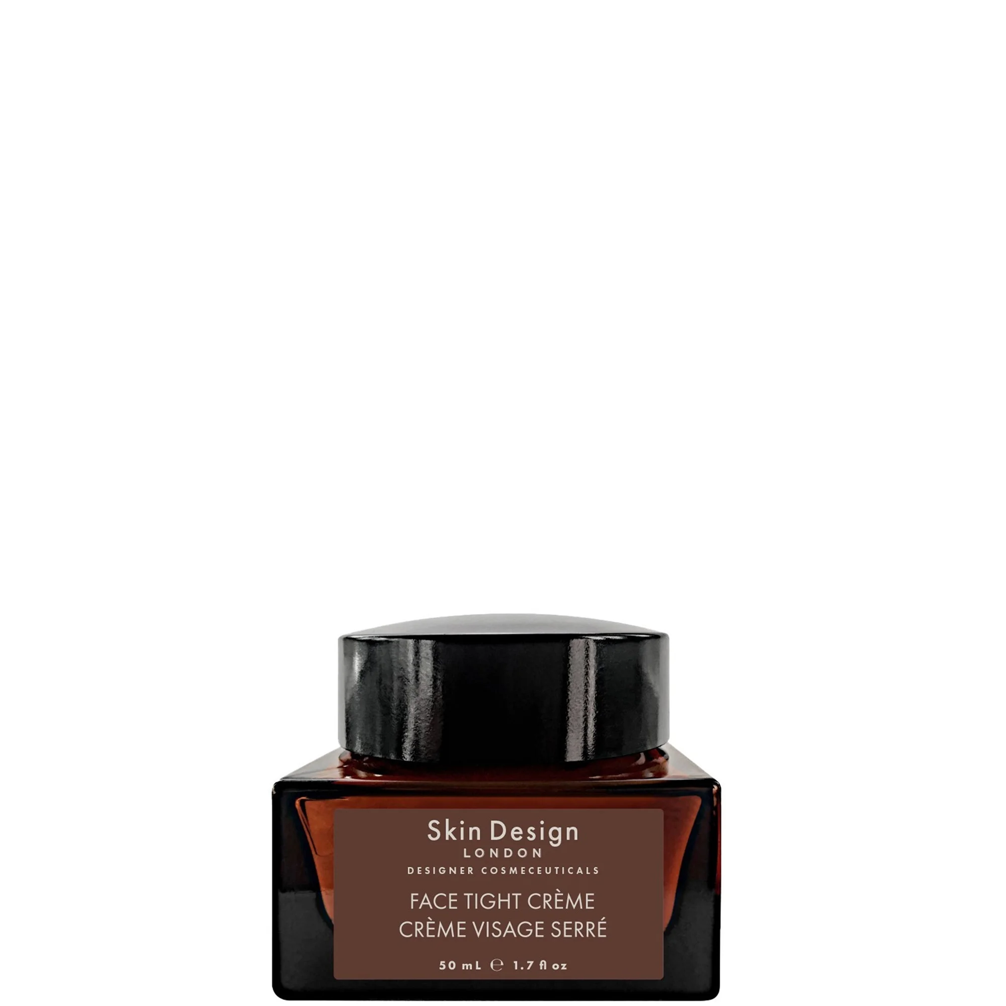 Skin Design London Face Tight Crème 50ml - 1