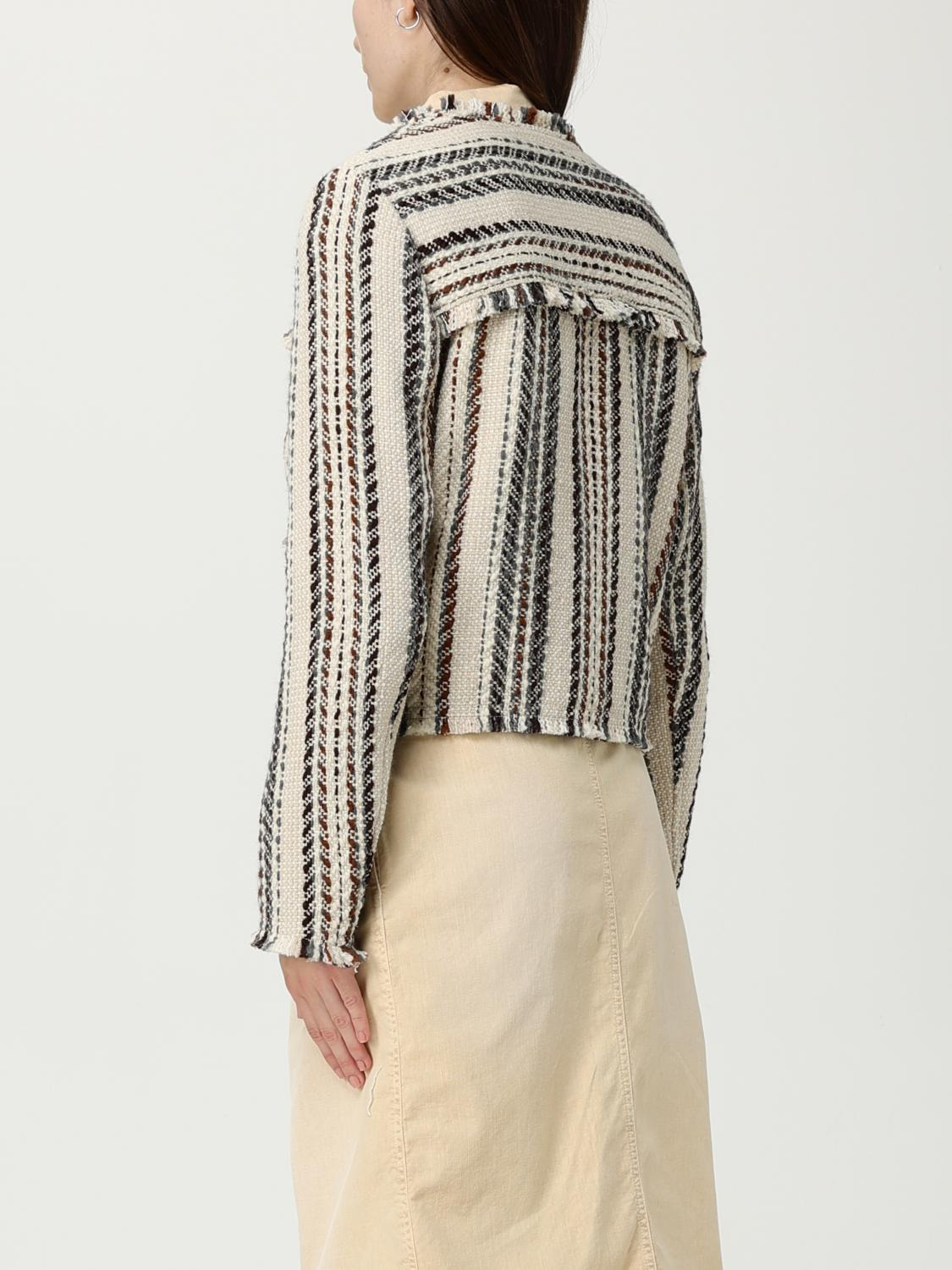 Jacket woman Isabel Marant Etoile - 2
