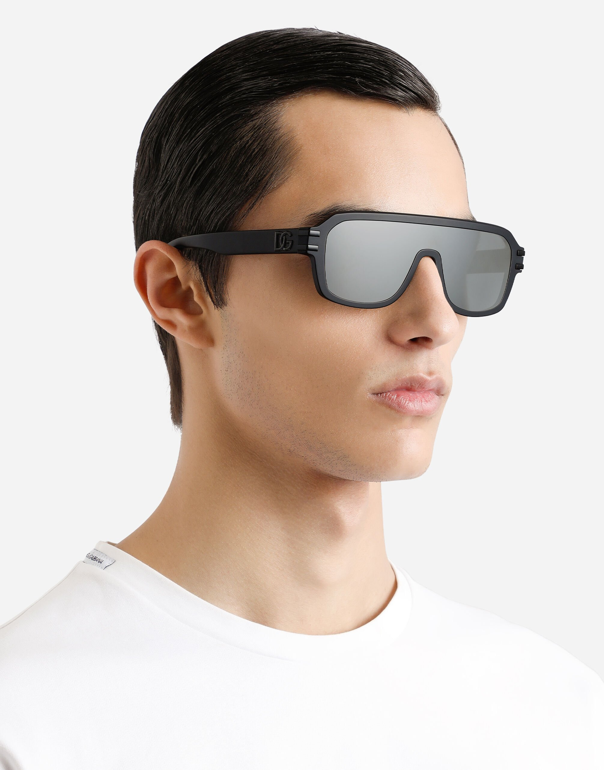 DG Griffe Sunglasses - 2