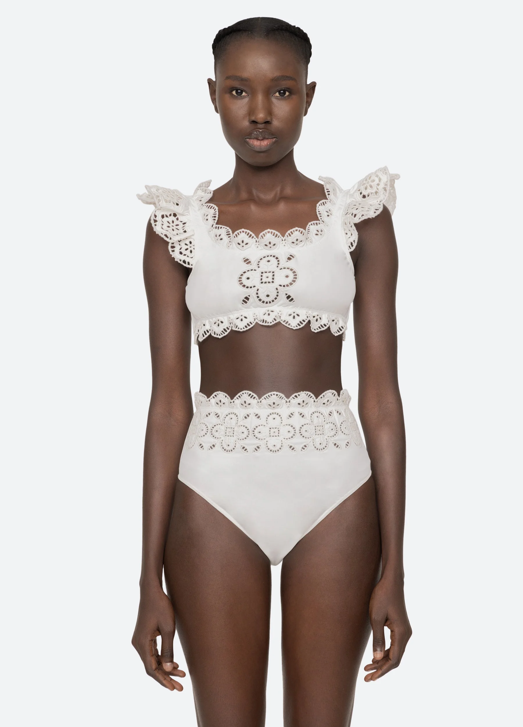 Babette Bikini Top - 1