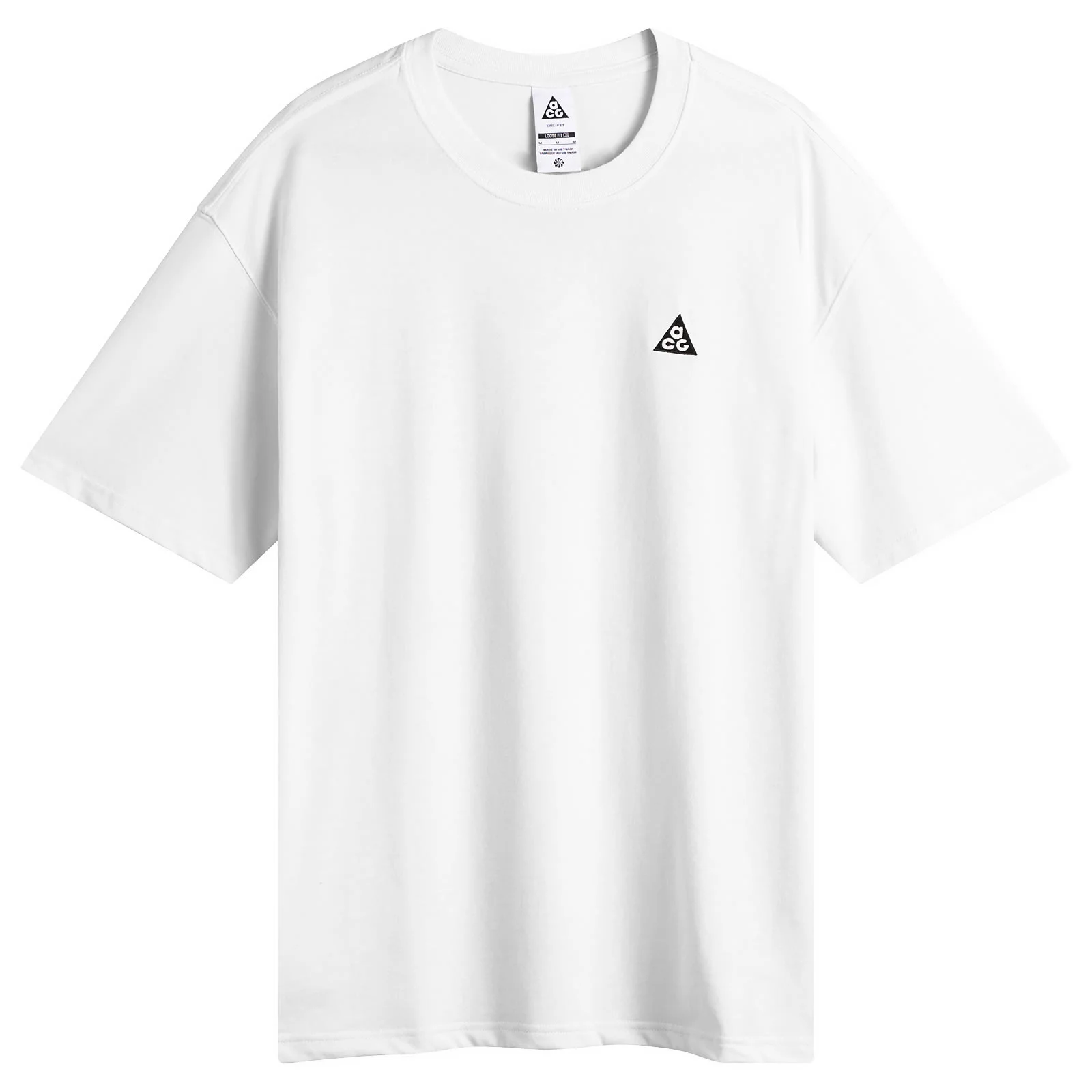 Nike ACG Camp T-Shirt - 1