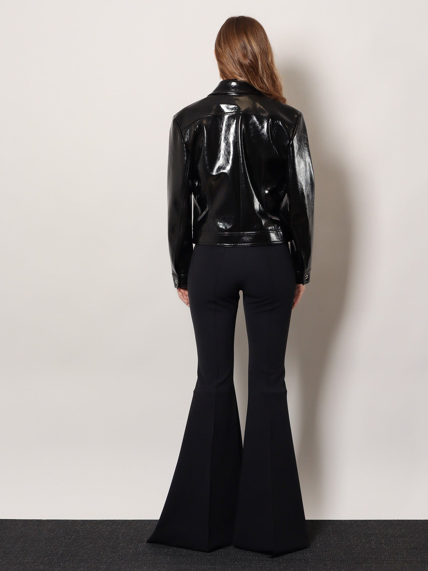 Cactus Jacket In Organic Polyurethane - 3