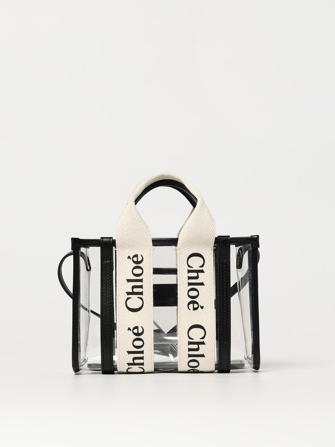 Shoulder bag woman ChloÉ - 1