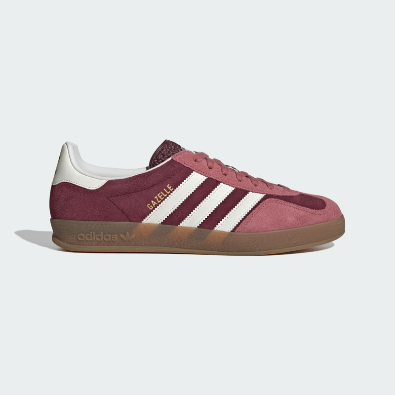 Gazelle Indoor Shoes - 1
