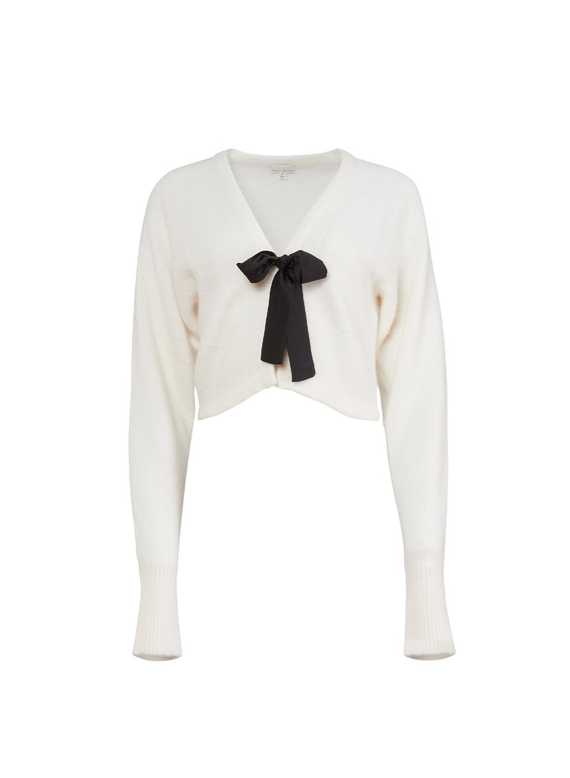 Cashmere Cardigan 1
