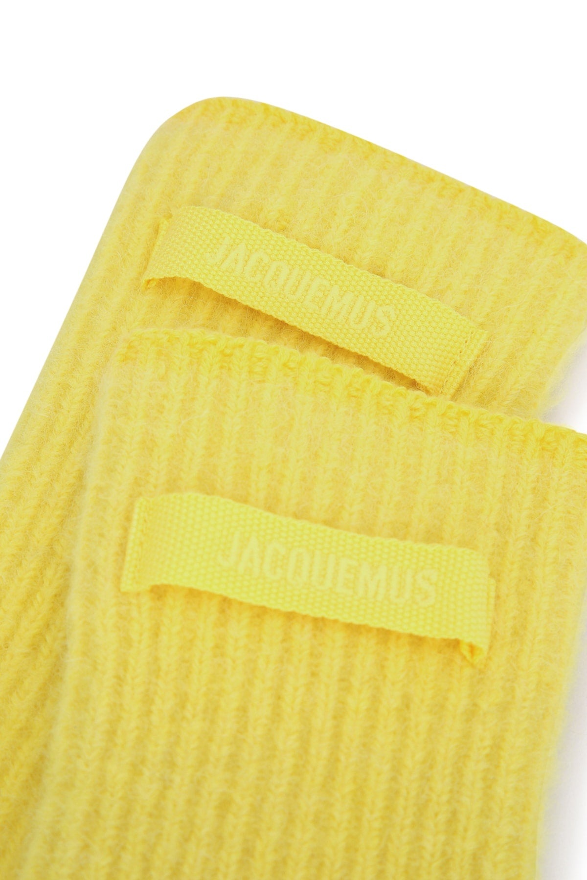 Jacquemus Women Les Gants Gros Grain - 2