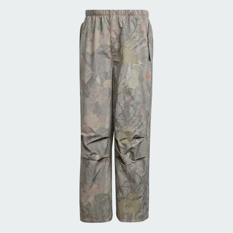 Camo Pants Q1 1