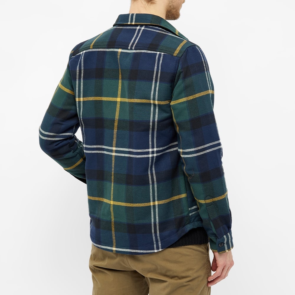 Barbour Cannich Overshirt - 5