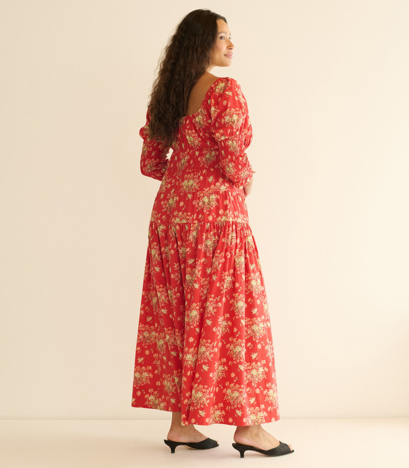 SERAPHINA DRESS 9