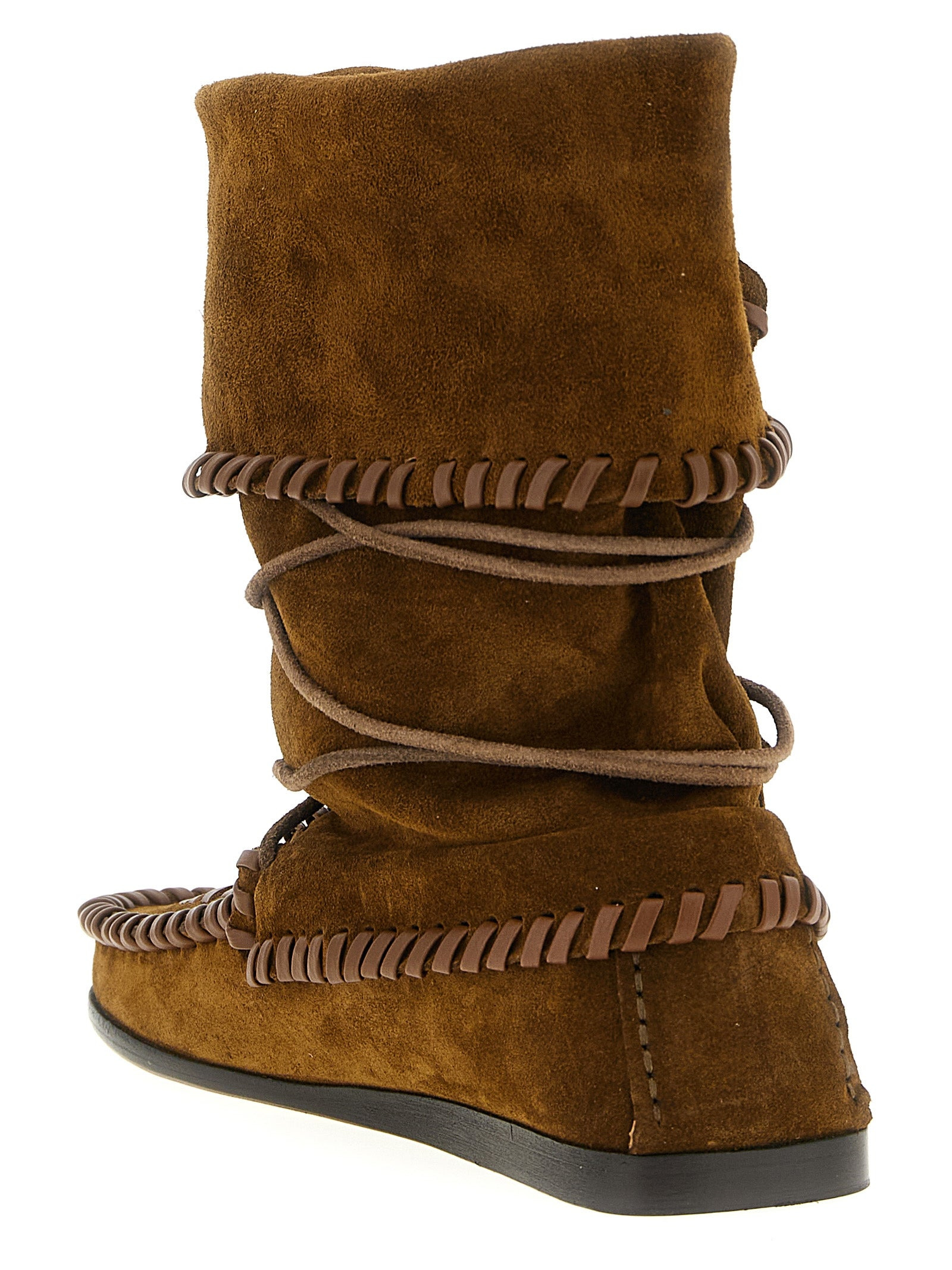 Isabel Marant Women 'Winki' Boots - 3