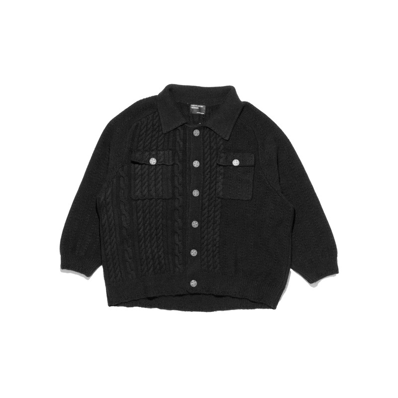 TOD'S SUNDAY SWEATER 1