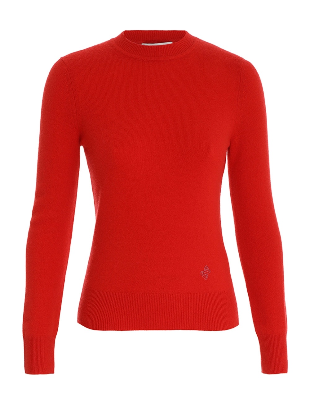 CLASSIC CREW NECK SWEATER - 1