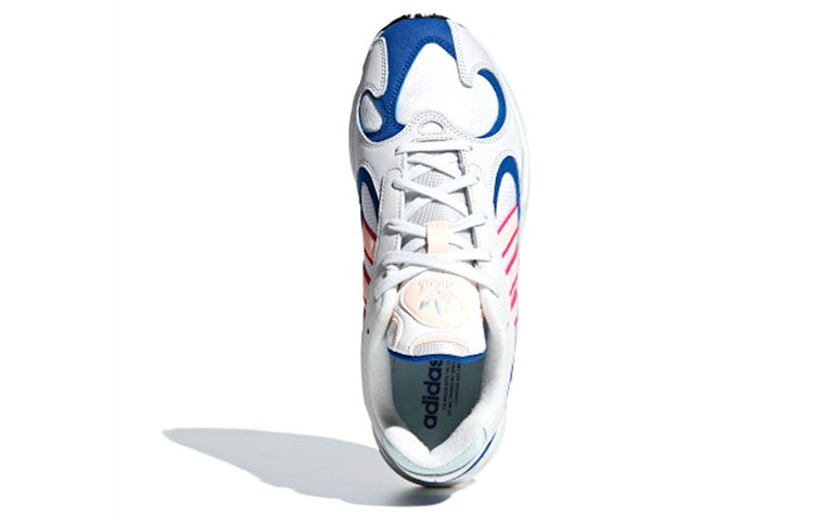 adidas Yung-1 'Clear Orange Royal' BD7654 - 4
