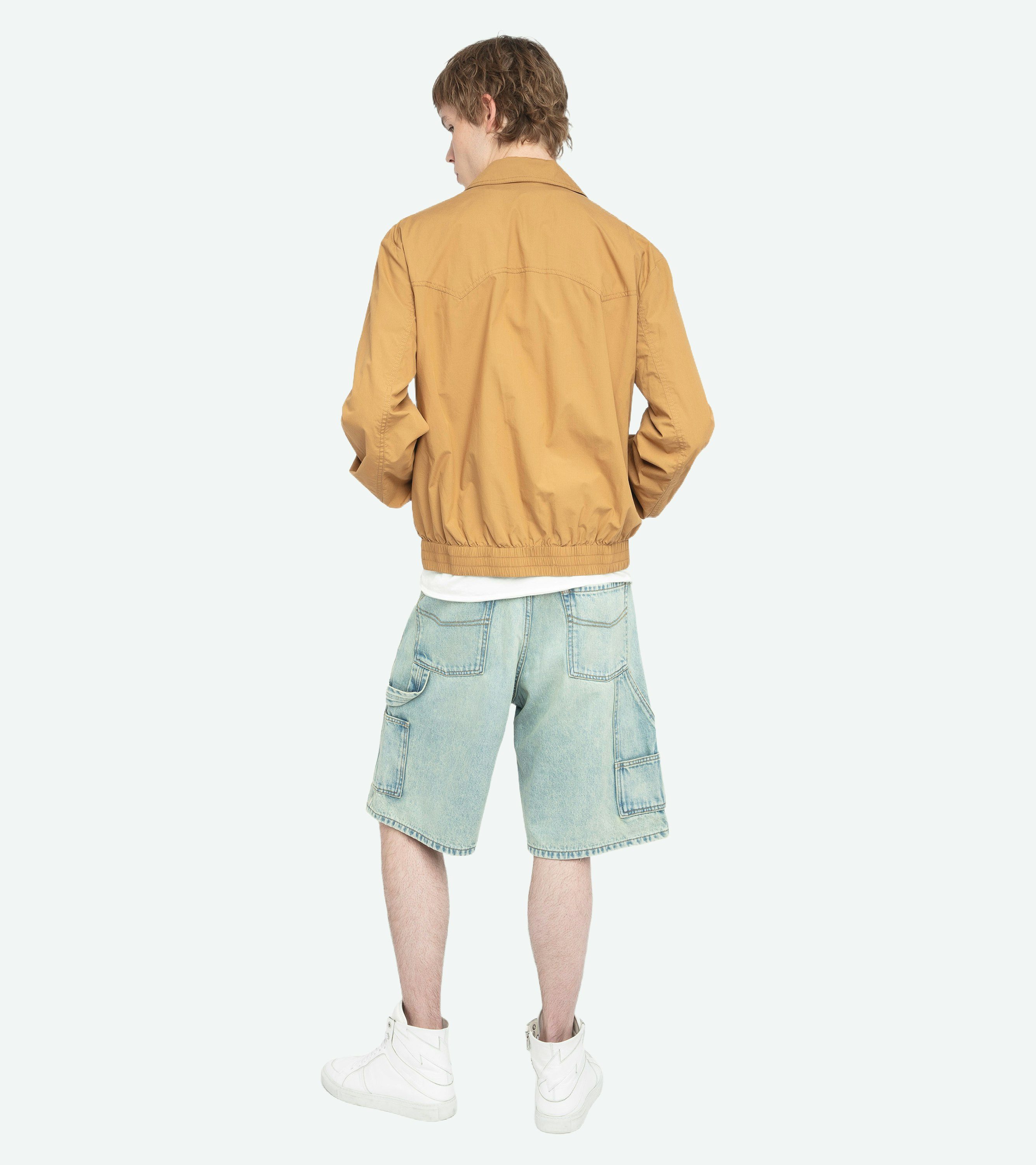 Loann Jacket - 3
