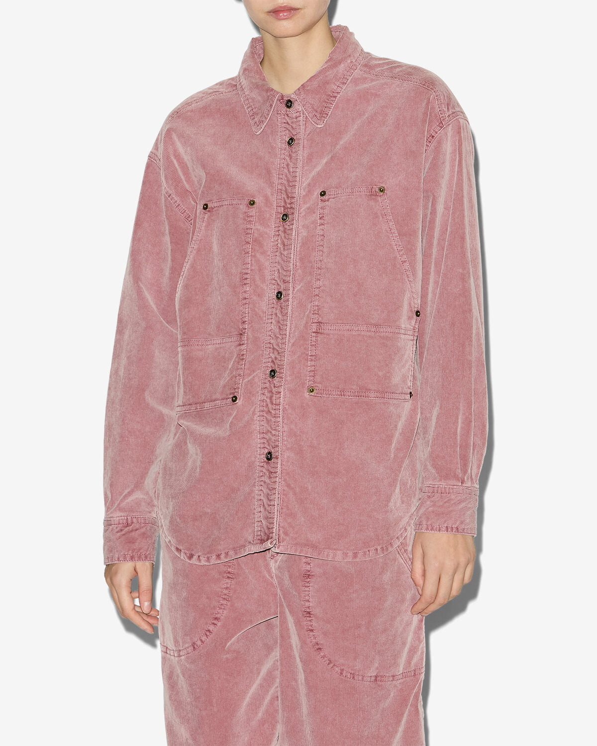 ORIANA JACKET - 4