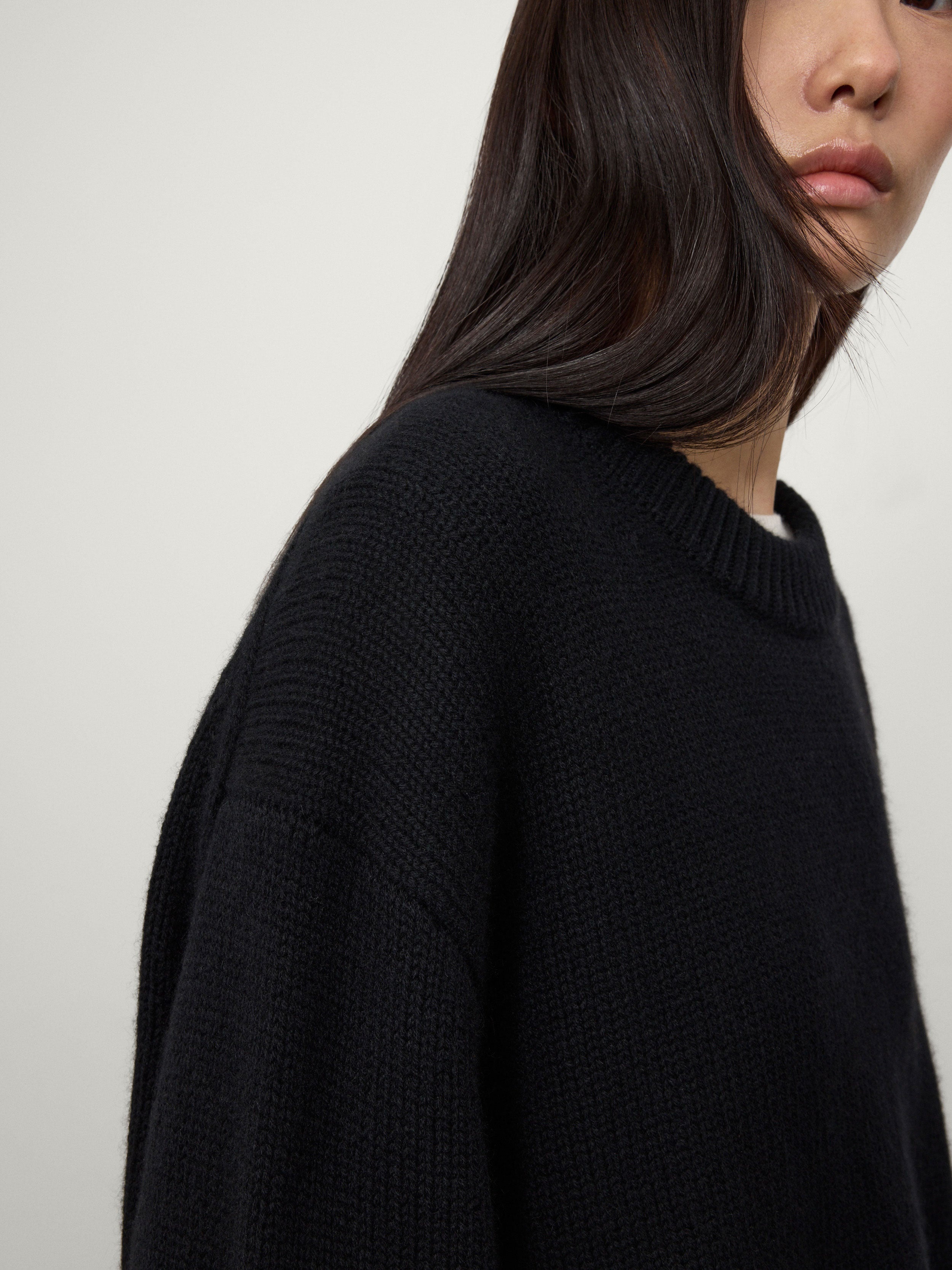 The Renske Sweater - 4