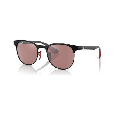 Ray-Ban RB8327M Scuderia Ferrari Collection outlook