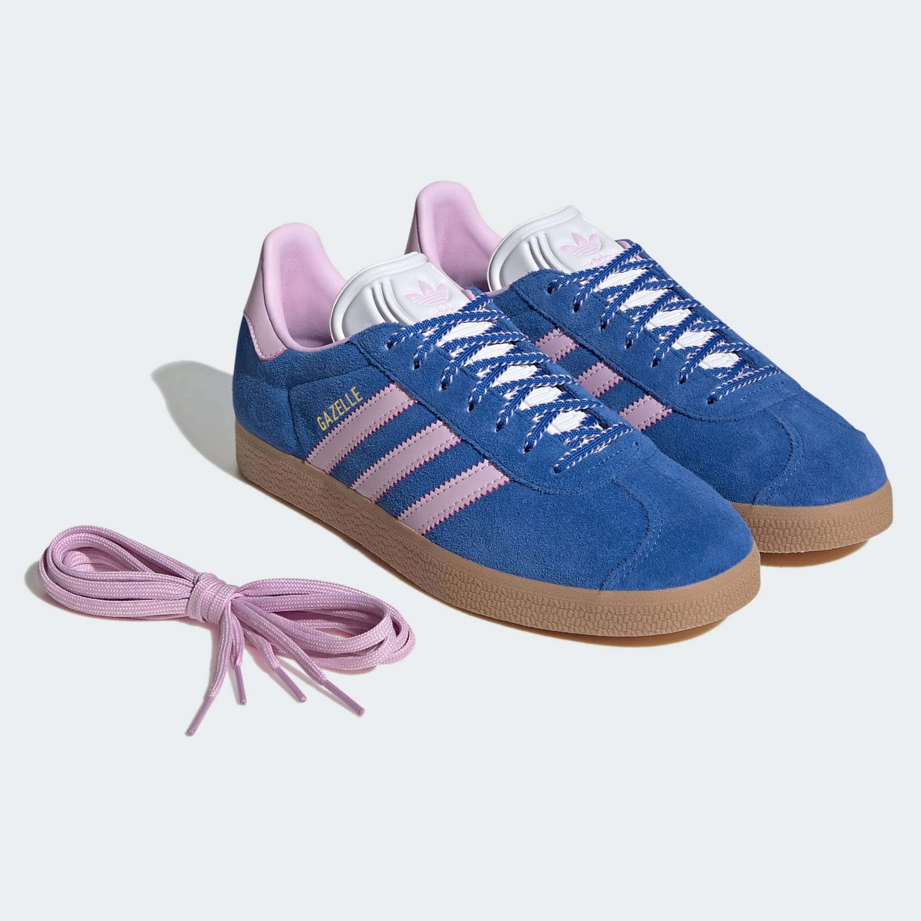 Gazelle Shoes - 8