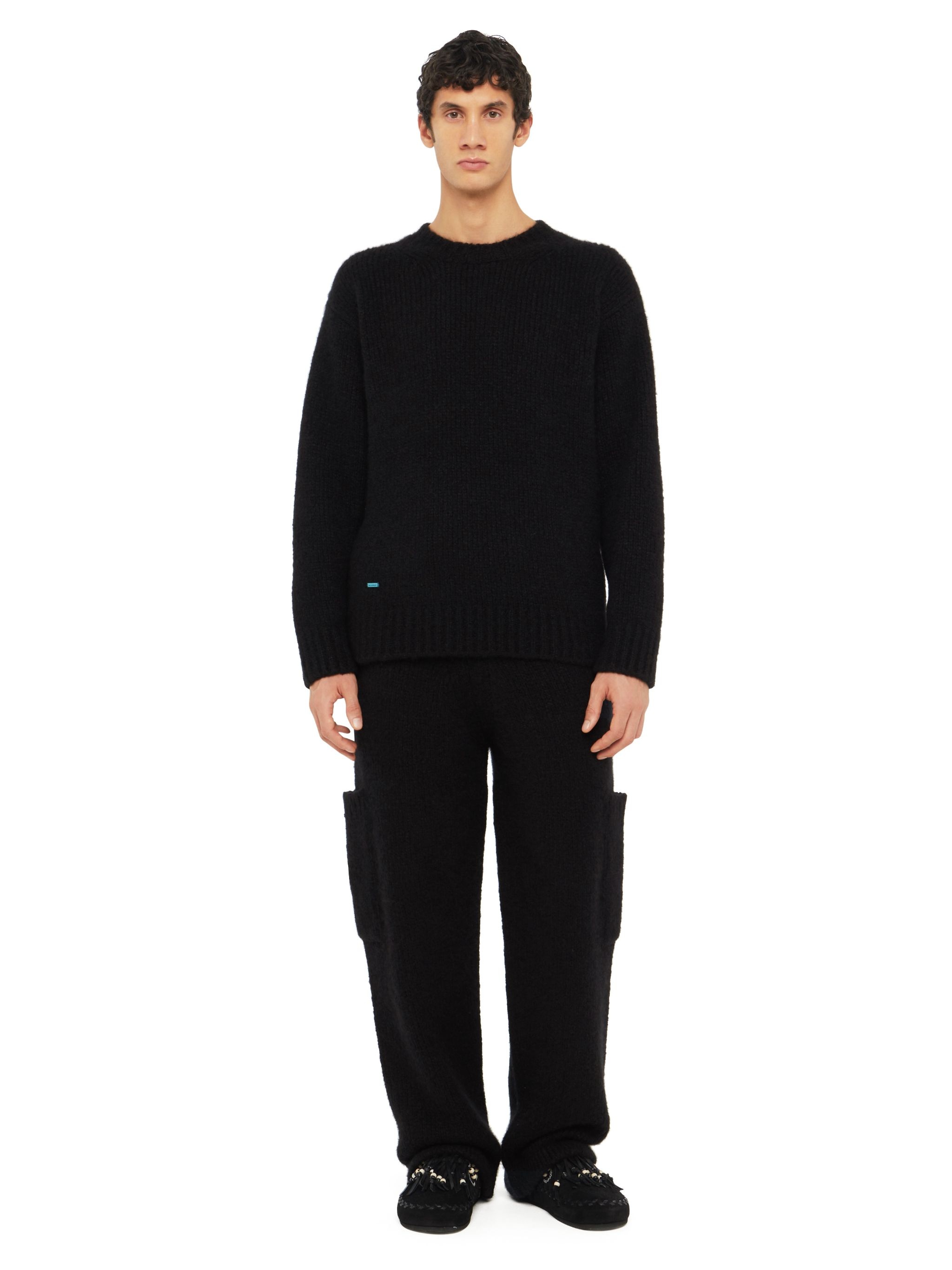 Alanui Finest Sweater - 4
