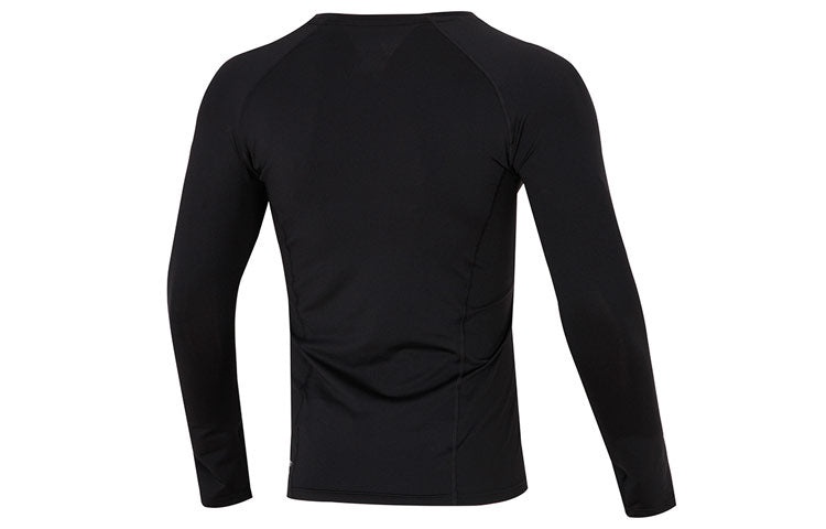 PUMA Run Favorite Long Sleeve Tee 'Black' 522079-01 - 2