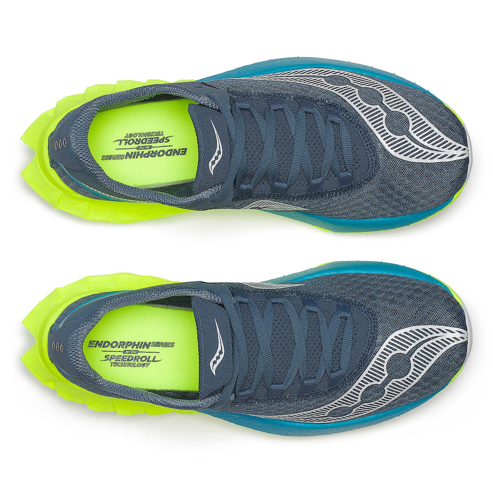 Endorphin Pro 4 - 5