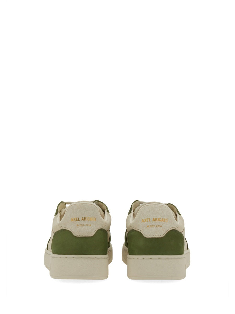 Axel Arigato Men Sneaker "Says It" - 3